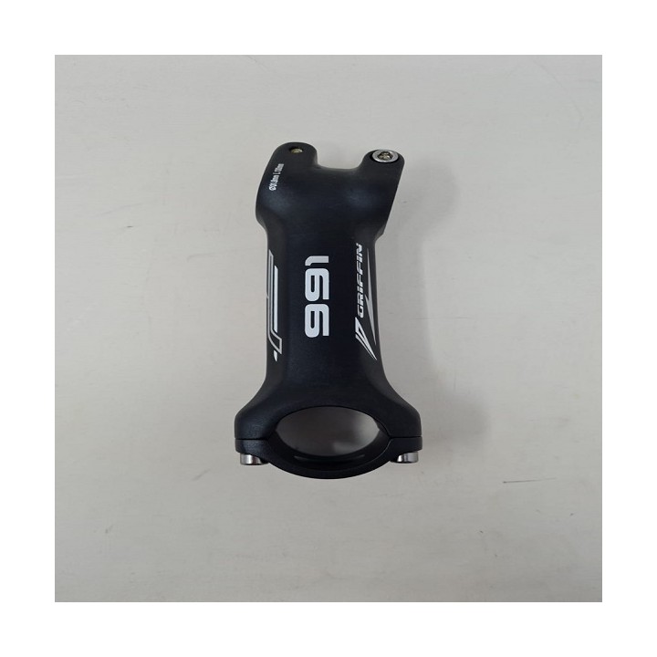 ATTACCO MANUBRIO GRIFFIN NERO HEAD-SET 90MM DM31.8 !