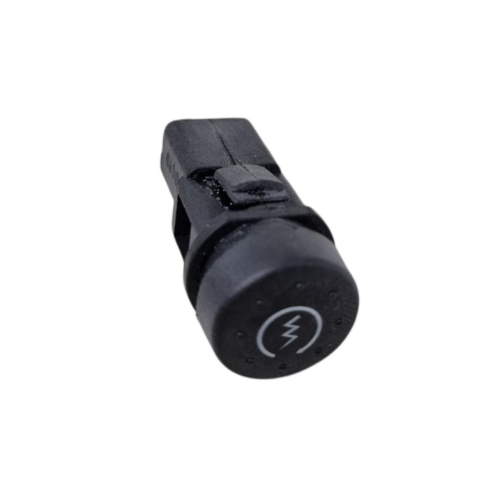 PULSANTE BOSATTA AVVIAMENTO ELETTRICO PIAGGIO SFERA 50 RST/125- VESPA 125 ET4- GILERA RUNNER
