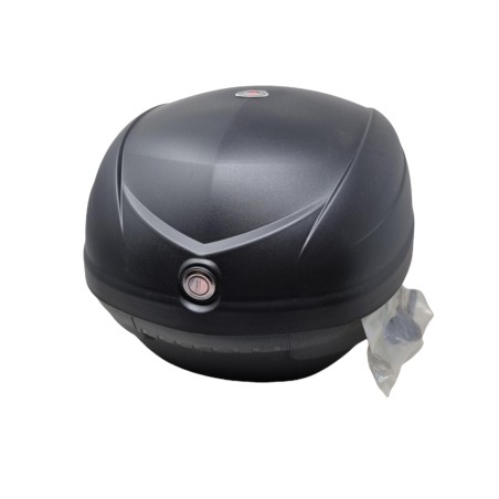 BAULETTO GILERA NEXUS NERO GREZZO