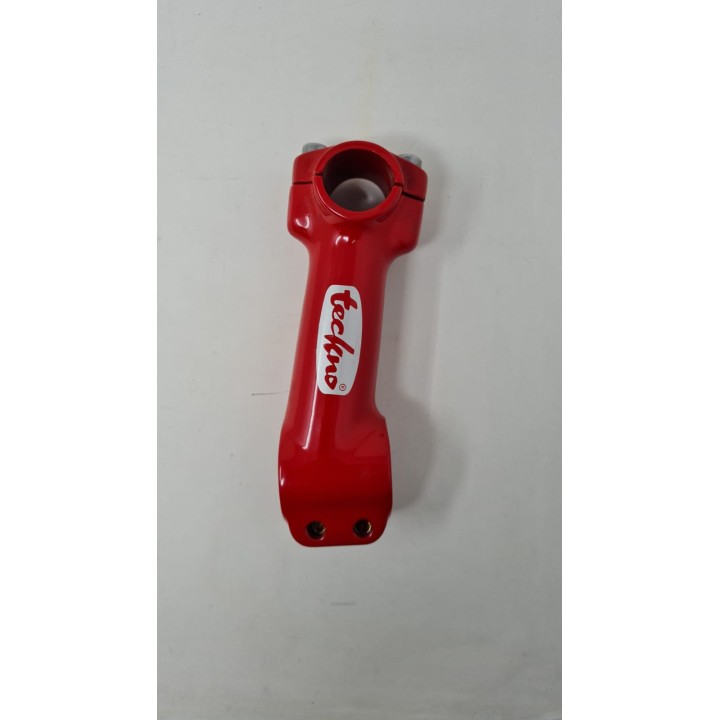 ATTACCO MANUBRIO TECKNO 1"  HEAD-SET 100MM