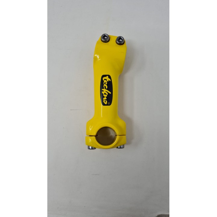 ATTACCO MANUBRIO TECKNO 1"  HEAD-SET 100MM