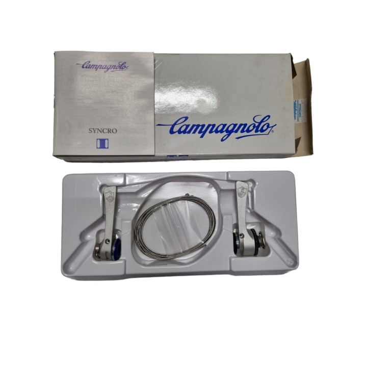 COMANDI CAMPAGNOLO SYNCRO 7V