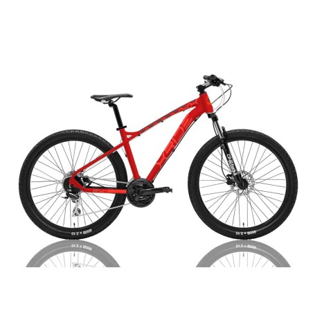BICI MTB 29 CASCELLA XRIDE XFC CON FRENO A DISCO IDRAULICO 16V SHIMANO