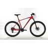 BICI 27,5 BOTTECCHIA 115 MTB ALTUS 16V ROSSO H44
