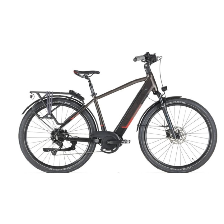 BICI 29 OLYMPIA SUPER MAGNUM TREKKING/URBAN UOMO 630WH