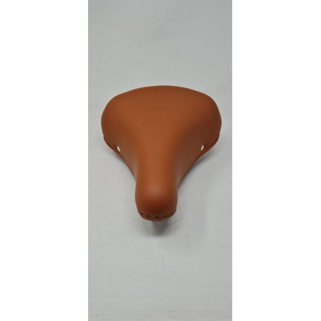 SELLA OLANDA CON MOLLE MARRONE CHIARO SMP TIPO MONTEGRAPPA