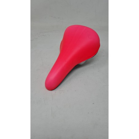 SELLA 20" MTB  BAMBINA FUCSIA