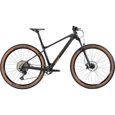 BICI 29 LOMBARDO CANAZEI CARBON 12V