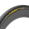 COPERTONE PIRELLI 700X26 PZERO  RACE COLOUR EDITION YELLOW