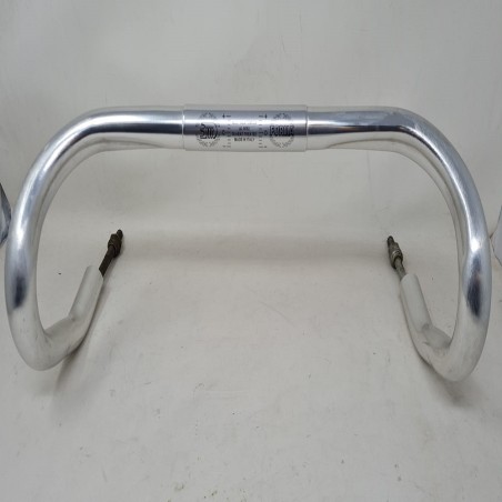 CURVA 3T FORMA ERGO CM44 ARGENTATA !