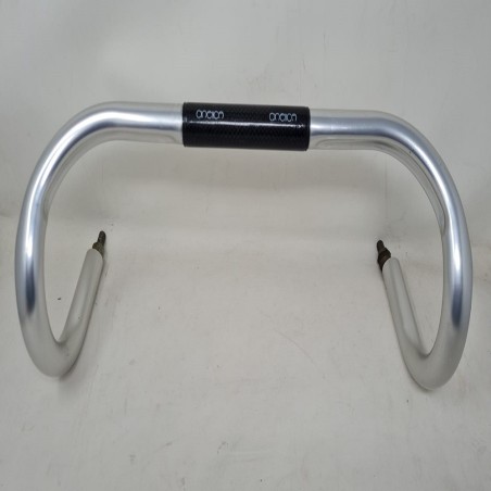 CURVA CINETICA LEGA-CARBONIO CM44 !