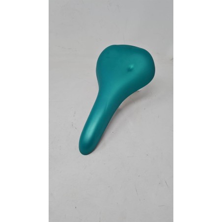 SELLA ROYAL MTB SHOCK FOAM VERDE