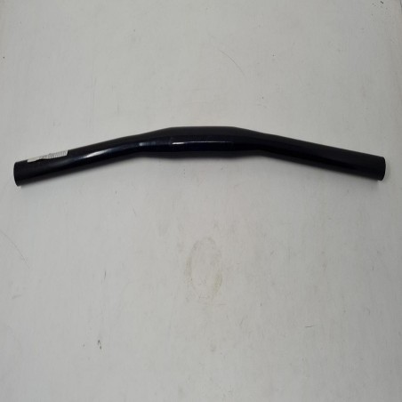 CURVA MTB ACCIAIO NERO DM30 !