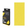 NASTRO MANUBRIO BASIC -GIALLO WAG