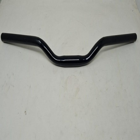 CURVA SPORT ACCIAIO NERO !