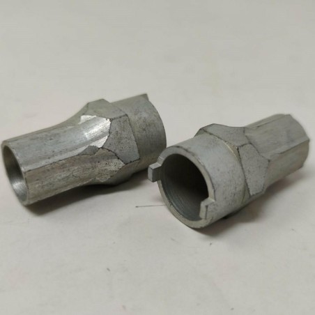 ESTRATTORE RUOTA LIBERA (TIPO5) !