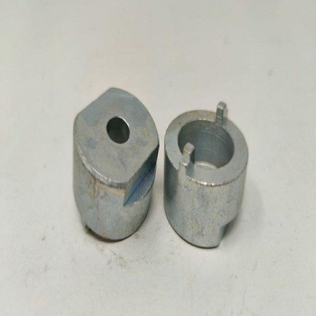 ESTRATTORE RUOTA LIBERA 2 PIN (TIPO1) !