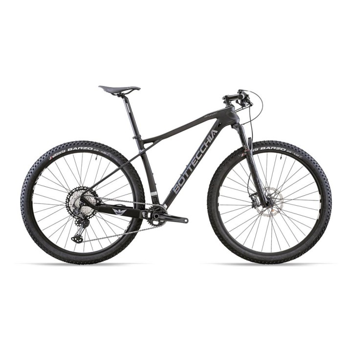 BICI 29 BOTTECCHIA 83J ORTLES CARBON SHIMANO DEORE12S