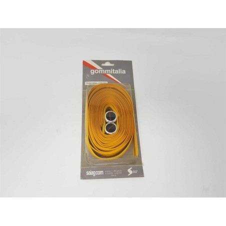 NASTRO MANUBRIO GOMMITALIA GIALLO