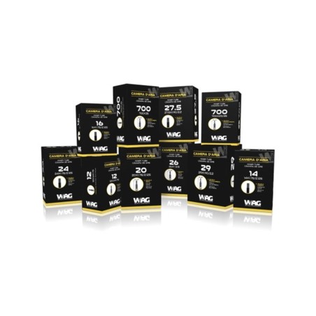 CAMERA 20X1.75/2.125 WAG V/A