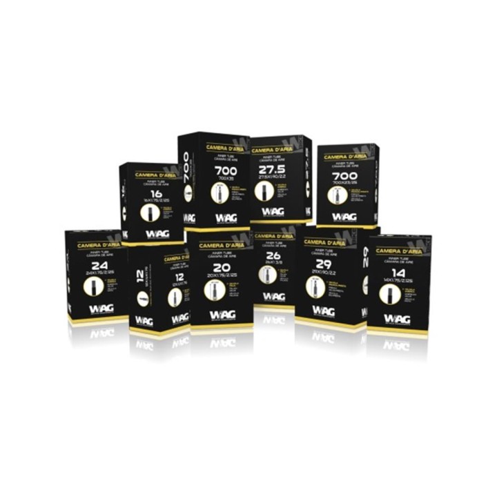 CAMERA 20X1.75/2.125 WAG V/A