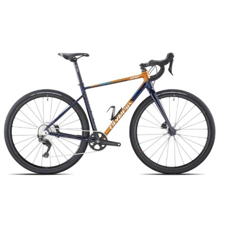 BICI 28 OLYMPIA GRAVEL HANDY GRX 11v