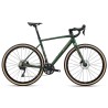 BICI 28 BOTTECCHIA 47U GRAVEL MONSTER ALLUMINIO SHIMANO SORA 18V