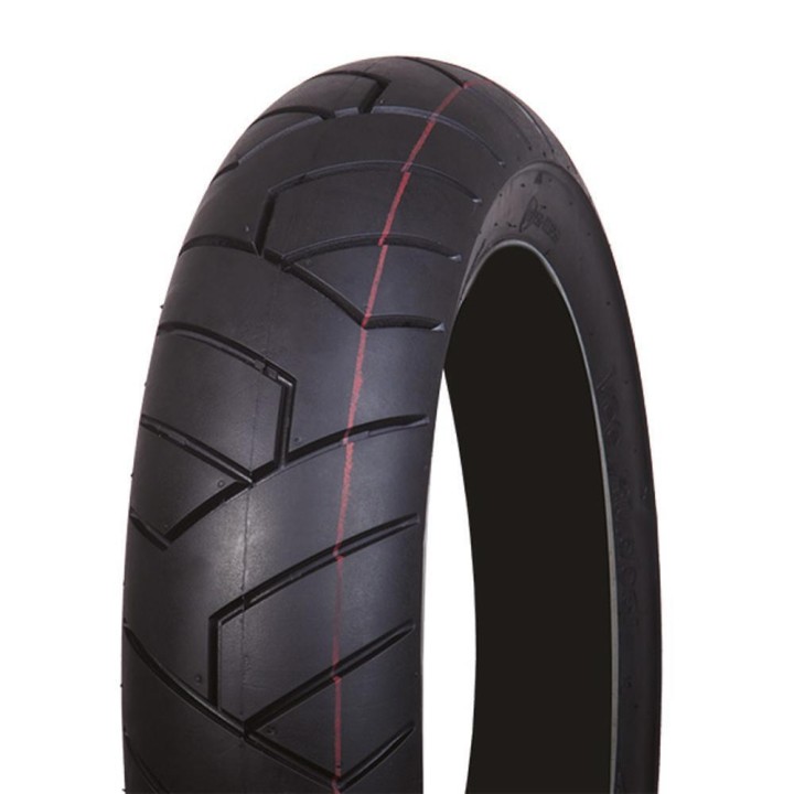 COPERTONE 130/70-13 VEE RUBBER VRM119C TL 63P