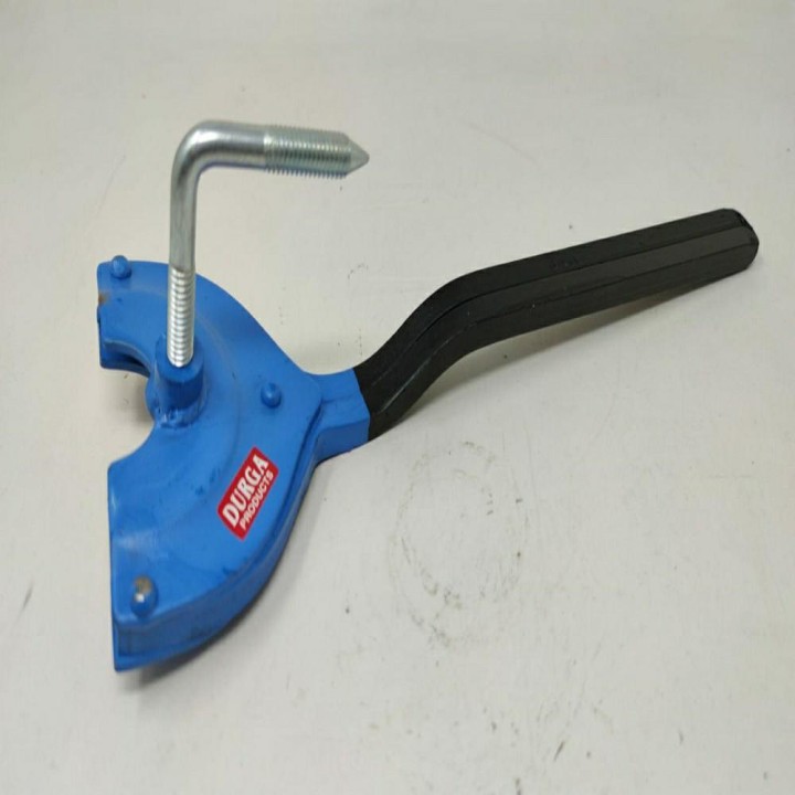 CHIAVE SMONTAGGIO RUOTA LIBERA DURGA !