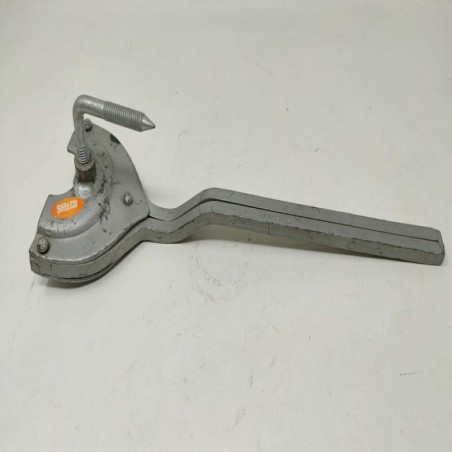 CHIAVE SMONTAGGIO RUOTA LIBERA SHELCO !