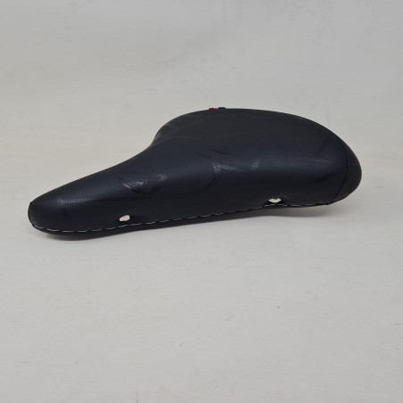 SELLA MONTEGRAPPA CON MOLLA NERA !