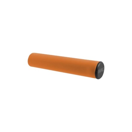 MANOPOLE SILICONE ARANCIO WAG