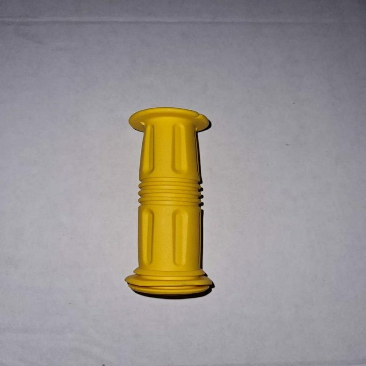 MANOPOLE BAMBINO GIALLE DIAMETRO 19 !