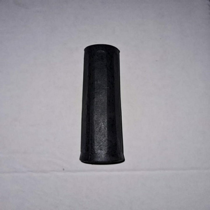 MANOPOLE MTB NERE MODELLO 1 !