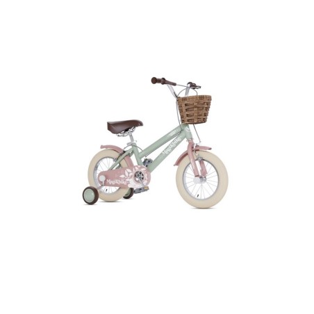 BICI 14 BIMBA MAGIC ANTONELLA