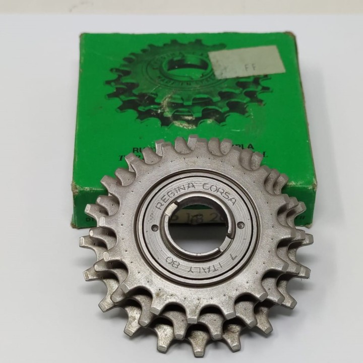 RUOTA LIBERA 3VREGINA CORSA 18/21/24 !