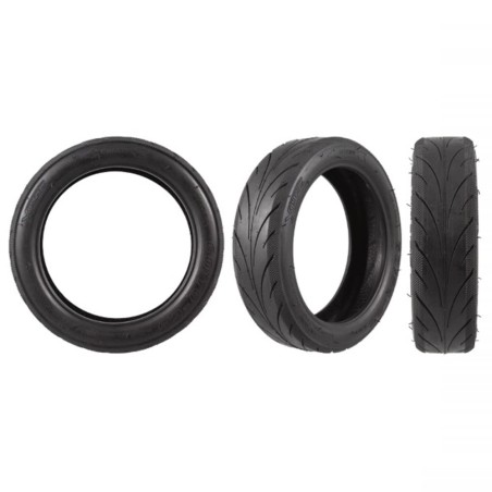 COPERTONE MONOPATTINO ELETTRICO - 10X2.5-60/70-6.5, NERO TUBELESS