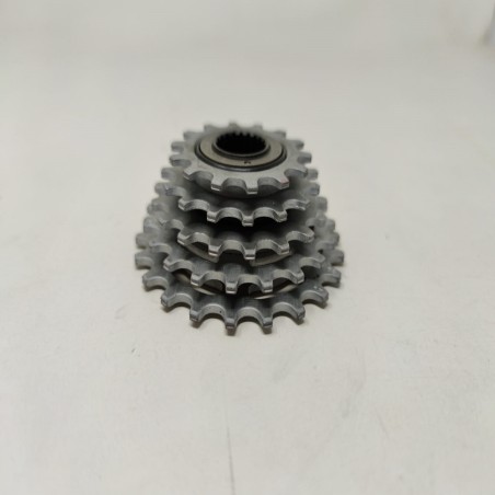 RUOTA LIBERA 5VREGINA CX/CX-S 14/16/18/21/24 !