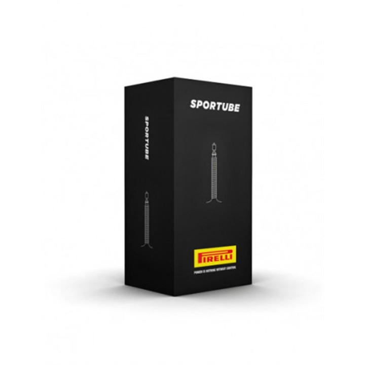 CAMERA PIRELLI 700x42/50 PRESTA 48 MM.