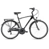 BICI 28 BOTTECCHIA 220 UOMO L-TWOO 21V H52 NERO