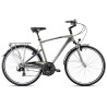 BICI 28 BOTTECCHIA 220 UOMO L-TWOO 21V H52 TITANIO
