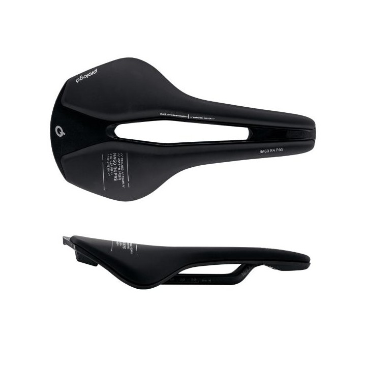 SELLA PROLOGO NAGO R4 147 PAS - TIROX