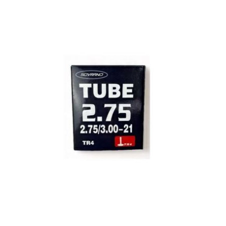 CAMERA D'ARIA 2.75/3.00-21 SOVRANO