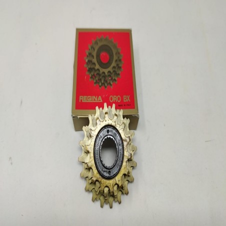 RUOTA LIBERA 5VREGINA BX ORO 13/15/17/20/23 !