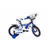 BICI 14 CHICANE SCHIANO BLU