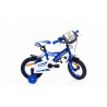 BICI 12 CHICANE SCHIANO BLU