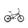 BICI 20 BMX FREESTYLE BLADE BLACK-YELLOW VELOMARCHE