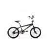 BICI 20 BMX FREESTYLE BLADE BLACK-GREEN VELOMARCHE