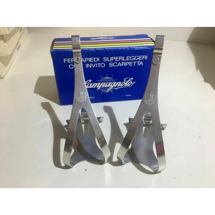 FERMAPIEDI SUPER RECORD CAMPAGNOLO M CON SCATOLO