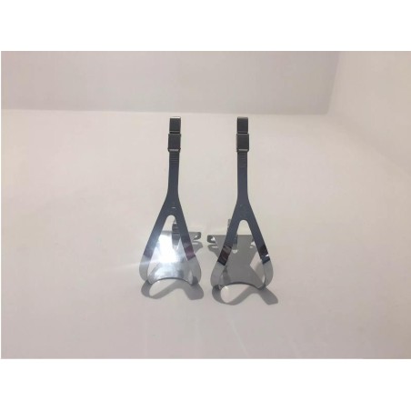 FERMAPIEDI RECORD REGOLABILI CAMPAGNOLO MISURA L